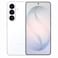 Samsung Galaxy S26 Smartphone, 256 GB, 12 GB RAM, 5G, White- International Version