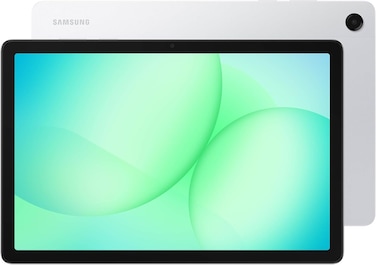 Samsung Galaxy Tab A11+ 11" 256GB Wi-Fi &ndash; Silver (International Version)