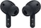 Samsung Galaxy Buds 4 Pro Earbud - Black (International Version)