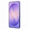 Samsung Galaxy S26 Smartphone, 512 GB, 12 GB RAM, 5G, Cobalt Violet- International Version