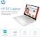 HP Laptop 14-DQ6015DX, 14" HD LED Display, Intel Celeron N150 Processor, 4GB DDR4 RAM, 128GB SSD, Intel Graphics, Windows 11, English Keyboard, Rose Gold, Microsoft 365,International Version