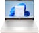 HP Laptop 14-DQ6015DX, 14" HD LED Display, Intel Celeron N150 Processor, 4GB DDR4 RAM, 128GB SSD, Intel Graphics, Windows 11, English Keyboard, Rose Gold, Microsoft 365,International Version