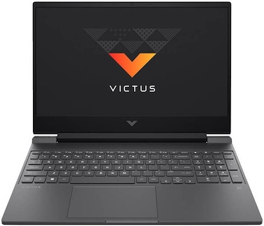 HP Victus 15-fa2701wm Gaming Laptop