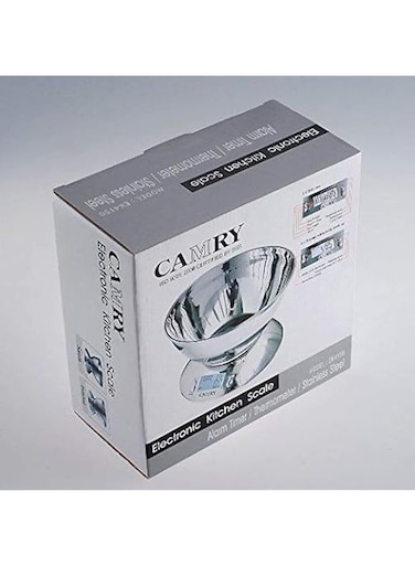 Camry Digital Kitchen Scale Model- EK4150