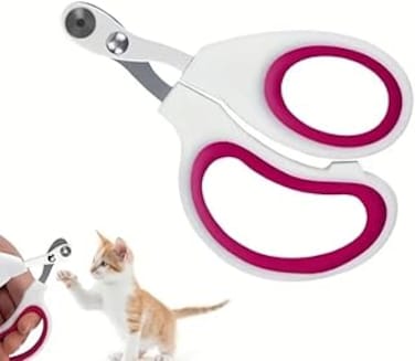 PET NAIL CLIPPER