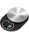 SKEIDO Home Kitchen Scale 5kg/0.1g Precision Baked Food Gram Scale Portable Mini Electronic Scale Digital Food Scale