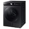 Samsung, 9KG Dryer, Black, DV90BB9440GBGU