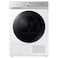 Samsung 9kg Heatpump Dryer Digital Inverter Technology, White, DV90BB9440GHGU