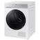 Samsung 9kg Heatpump Dryer Digital Inverter Technology, White, DV90BB9440GHGU