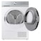 Samsung 9kg Heatpump Dryer Digital Inverter Technology, White, DV90BB9440GHGU