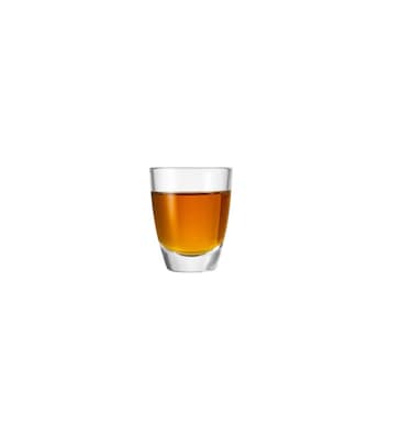 Alpi Shot Glasses 50ml