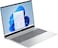 HP 2025 Laptop   OmniBook 5   16" 1920 x 1200 Touch IPS   Intel-12 Core Ultra 7 255U   16GB LPDDR5   1TB SSD   Windows 11 Home   Wi-Fi 6 - BT 5.4 - Backlit KB - 1080p + IR Camera - Glacier Silver
