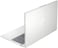 HP 15-fd0557nia Laptop, 15.6" FHD Display, Intel Core i7-1355U Processor, 8GB RAM, 512GB SSD, Intel Iris Xe Graphics, Eng Backlit Keyboard, Win11 Home, Natural Silver   BL8P5EA