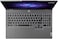 Lenovo LOQ 15IRX9 Gaming Laptop, 15.6" FHD 144Hz IPS Display, Intel Core i7-13650HX Processor, 16GB RAM, 4TB SSD, GeForce RTX 3050 6GB GPU, Backlit ENG KB, Win11, Grey+Free MS office 2024
