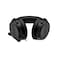 HyperX Cloud Stinger 3 Wired Gaming Headset for PC, PS5, Xbox, Nintendo Switch, and Mobile &ndash; Black (International Version)