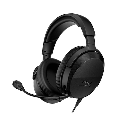 HyperX Cloud Stinger 3 Wired Gaming Headset for PC, PS5, Xbox, Nintendo Switch, and Mobile &ndash; Black (International Version)