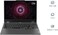Lenovo - LOQ 15.6" Gaming Laptop FHD - AMD Ryzen 5 7235HS with 12GB Memory - NVIDIA GeForce RTX 3050 6GB - 512GB SSD - Luna Grey
