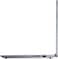 Lenovo IdeaPad Slim 3 14IRU8 Laptop, 14" FHD Display, Intel Core i3-1315U, 8GB LPDDR5 RAM, 512GB SSD, Intel UHD Graphics, Non-backlit Keyboard, Arctic Grey, Windows 11 + Office Home 2024
