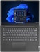 Lenovo V14 G4 14&Prime; FHD Laptop &ndash; Intel Core i7‑13620H, 8GB RAM, 256GB SSD, Integrated Graphics, Windows 11 Pro, English/Arabic, Business Black (Upgraded)