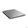 Lenovo LOQ 83JG006RUS Laptop, 15.6" FHD IPS 144Hz Display, AMD Ryzen 7 250, 16GB RAM, 512GB SSD, NVIDIA GeForce RTX 5050 8GB, Backlit English Keyboard, Win11 Home, Luna Grey, International Version