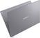 Lenovo Yoga Slim 7 15ILL9 Laptop, 15.3" 2.8K WQXGA+ IPS Touch Display, Intel Core Ultra 7 256V, 16GB RAM, 1TB SSD, Intel Arc Graphics 140V, English Backlit Keyboard, Windows 11, Luna Grey + Free MS Office 2024