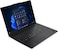 Lenovo ThinkPad E16 Gen 3 Business Laptop, 16" WUXGA Display, Intel Core Ultra 7 255H, 16GB DDR5 RAM, 512GB SSD, Intel Arc Graphics, English/Arabic Backlit Keyboard, Black