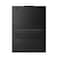 Lenovo ThinkPad E16 Gen 3 Laptop, 16" WUXGA IPS Display, Intel Core Ultra 7 255H, 16GB DDR5 RAM, 512GB SSD, Intel Arc 140T Graphics, Backlit ENG/ARB Keyboard, Win 11 Pro, Black