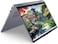 Lenovo IdeaPad 5i 2-In-1 14" WUXGA Touchscreen Intel Core Ultra 5 AI 8GB RAM 512 SSD Luna Grey Windows 11 83KR0047US