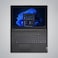 Lenovo V15 Gen 4 Business Laptop 15.6 Inch FHD, 13th Gen Intel Core i5-13420H, 16GB RAM, 1TB SSD, Windows 11 Pro, WiFi, Webcam, Black with First Wave Signature Mat, Headset Stand and SlimGuard Felt Sleeve
