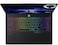 Lenovo Legion Pro 5 16IRX10 Gaming Laptop, 16" WQXGA 240Hz IPS Display, Intel Core i7-14650HX, 16GB DDR5 RAM, 1TB SSD, NVIDIA GeForce RTX 5060 8GB GDDR7, RGB Keyboard, Eclipse Black