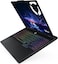 Lenovo Legion Pro 5 16IRX10 Gaming Laptop, 16" WQXGA 240Hz IPS Display, Intel Core i7-14650HX, 16GB DDR5 RAM, 1TB SSD, NVIDIA GeForce RTX 5060 8GB GDDR7, RGB Keyboard, Eclipse Black