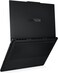 Lenovo Legion 5 15IRX10 Gaming Laptop, 15.1" WQXGA OLED 165Hz Display, Intel Core i9-14900HX, 16GB DDR5 RAM, 1TB SSD, NVIDIA GeForce RTX 5070 8GB, RGB ENG/ARB Keyboard