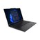 Lenovo ThinkPad X13 Gen 6 Laptop, 13.3" WUXGA Touch IPS Display, Intel Core Ultra 7 255U, 32GB LPDDR5X RAM, 1TB SSD, Intel Graphics, Backlit ENG/ARB Keyboard, Win 11 Pro, Black
