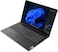 Lenovo V15 G5 IRL Business Laptop, 15.6" FHD Display, Intel Core i5-13420H, 8GB DDR5 RAM, 512GB SSD, Intel UHD Graphics, ENG Keyboard, Business Black