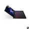 Lenovo Legion Pro 7 16IAX10H Gaming Laptop, 16" WQXGA OLED 240Hz Display, Intel Core Ultra 9 275HX, 64GB DDR5 RAM, 1TB SSD, NVIDIA GeForce RTX 5080 16GB, RGB Keyboard, Eclipse Black