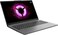 Lenovo LOQ 15.6" FHD IPS Gaming Laptop, AMD Ryzen 7 7735HS CPU, NVIDIA GeForce RTX 4050 6GB GDDR6 GPU, 16GB DDR5 RAM, 512GB PCIe 4.0 NVMe SSD, 144Hz Display, Wi-Fi 6, RJ-45 Ethernet, Windows 11 Home, Luna Grey