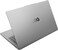 Lenovo LOQ 15.6" FHD IPS Gaming Laptop, AMD Ryzen 7 7735HS CPU, NVIDIA GeForce RTX 4050 6GB GDDR6 GPU, 16GB DDR5 RAM, 512GB PCIe 4.0 NVMe SSD, 144Hz Display, Wi-Fi 6, RJ-45 Ethernet, Windows 11 Home, Luna Grey