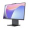 Lenovo ThinkCentre neo 50a 24 Gen 5 23.8" FHD IPS All-in-One Desktop, Intel Core 7 240H CPU, 8GB DDR5 RAM, 512GB SSD, Intel Graphics, Wireless Keyboard &amp; Mouse, Wi-Fi 6, Luna Grey