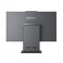 Lenovo ThinkCentre neo 50a 24 Gen 5 23.8" FHD IPS All-in-One Desktop, Intel Core 7 240H CPU, 8GB DDR5 RAM, 512GB SSD, Intel Graphics, Wireless Keyboard &amp; Mouse, Wi-Fi 6, Luna Grey
