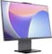 Lenovo ThinkCentre neo 50a 27 Gen 5 27" FHD IPS Touch All-in-One Desktop, Intel Core 7 240H Processor, 16GB DDR5 RAM, 512GB SSD, Intel Graphics, Wireless Keyboard &amp; Mouse, Wi-Fi 6, Luna Grey
