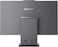 Lenovo ThinkCentre neo 50a 27 Gen 5 27" FHD IPS Touch All-in-One Desktop, Intel Core 7 240H Processor, 16GB DDR5 RAM, 512GB SSD, Intel Graphics, Wireless Keyboard &amp; Mouse, Wi-Fi 6, Luna Grey