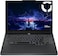 Lenovo Legion 5 15IAX10 Gaming Laptop, 15.1" WQXGA OLED 165Hz Display, Intel Core Ultra 7 255HX, 32GB DDR5 RAM, 512GB SSD, NVIDIA GeForce RTX 5060 8GB, RGB Backlit Keyboard, Win 11, Eclipse Black