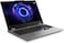 Lenovo LOQ 15IRX10 Gaming Laptop, 15.6" FHD 144Hz IPS Display, Intel Core i7-14700HX, 16GB DDR5 RAM, 1TB SSD, NVIDIA GeForce RTX 5060 8GB, White Backlit ENG Keyboard, Luna Grey