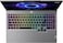 Lenovo LOQ 15IRX10 Gaming Laptop, 15.6" FHD 144Hz IPS Display, Intel Core i7-14700HX, 16GB DDR5 RAM, 1TB SSD, NVIDIA GeForce RTX 5060 8GB, White Backlit ENG Keyboard, Luna Grey