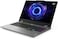 Lenovo LOQ 15IRX10 Gaming Laptop, 15.6" FHD 144Hz IPS Display, Intel Core i7-14700HX, 16GB DDR5 RAM, 1TB SSD, NVIDIA GeForce RTX 5060 8GB, White Backlit ENG Keyboard, Luna Grey