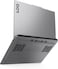Lenovo LOQ 15IRX10 Gaming Laptop, 15.6" FHD 144Hz IPS Display, Intel Core i7-14700HX, 16GB DDR5 RAM, 1TB SSD, NVIDIA GeForce RTX 5060 8GB, White Backlit ENG Keyboard, Luna Grey