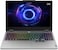 Lenovo LOQ 15IRX10 Gaming Laptop, 15.6" FHD 144Hz IPS Display, Intel Core i7-14700HX, 16GB DDR5 RAM, 1TB SSD, NVIDIA GeForce RTX 5060 8GB, White Backlit ENG Keyboard, Luna Grey