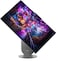 Lenovo Yoga AIO 27IAH10 All-in-One Desktop, 27" QHD 120Hz IPS Display, Intel Core Ultra 9 285H, 32GB RAM, 512GB SSD, NVIDIA GeForce RTX 4050 6GB, Wireless Keyboard &amp; Mouse, Win 11