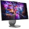 Lenovo Yoga AIO 27IAH10 All-in-One Desktop, 27" QHD 120Hz IPS Display, Intel Core Ultra 9 285H, 32GB RAM, 512GB SSD, NVIDIA GeForce RTX 4050 6GB, Wireless Keyboard &amp; Mouse, Win 11