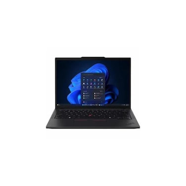 Lenovo ThinkPad T14 Gen 6 14&rdquo; laptop Intel Core Ultra 7 255U 32GB RAM 512GB SSD Integrated Intel Graphics Windows 11 &ndash; Black &ndash; English Keyboard (US Version)